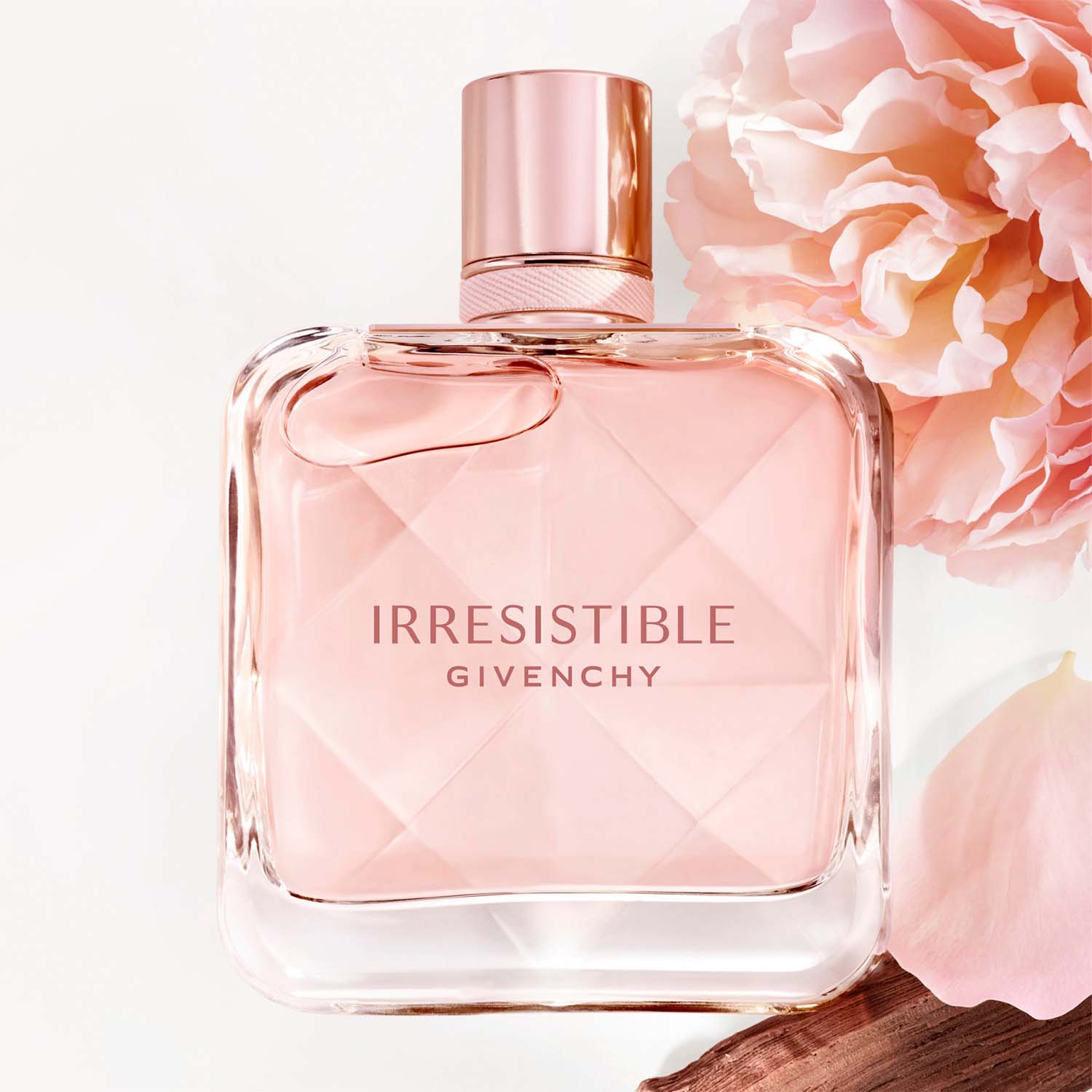 PERFUME PARA MUJER IRRESISTIBLE EAU DE TOILETTE FRAICHE